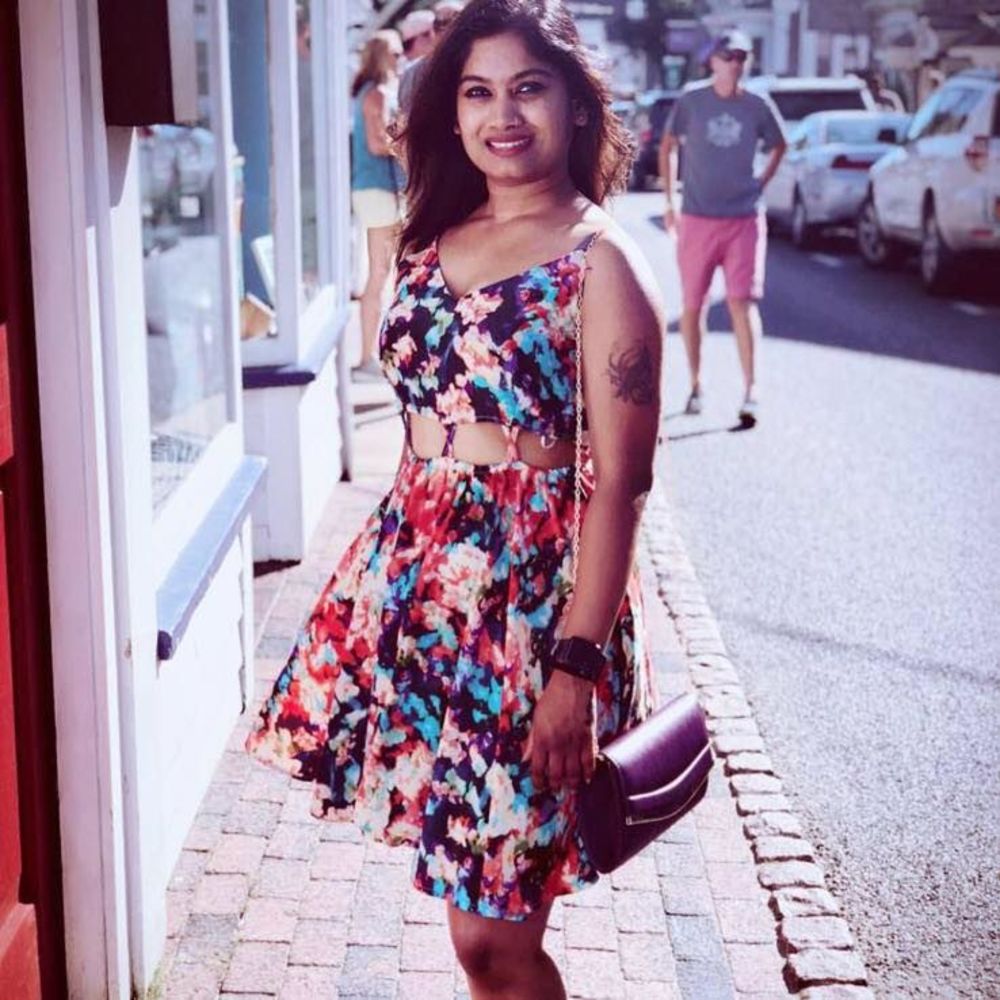 Dress
